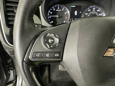 2018 Mitsubishi Outlander SE