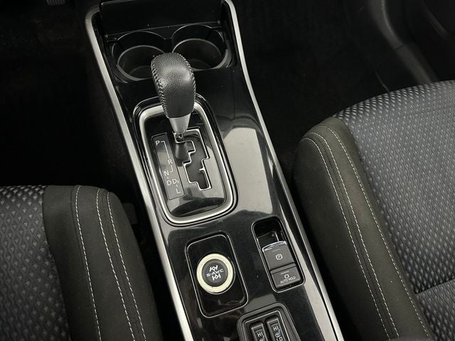 2018 Mitsubishi Outlander SE