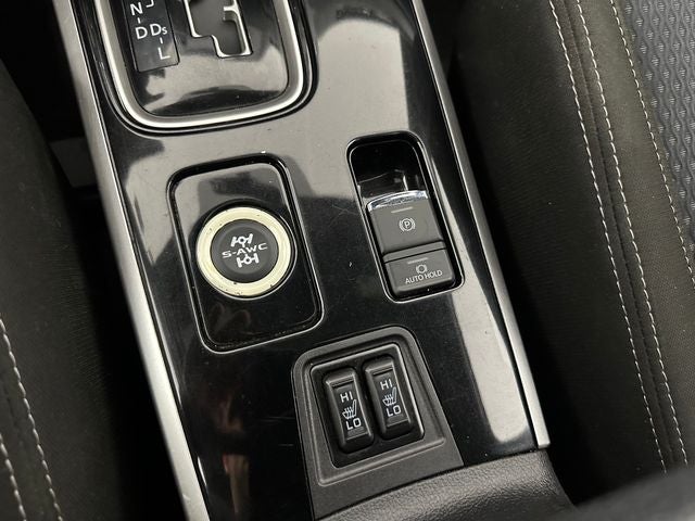 2018 Mitsubishi Outlander SE