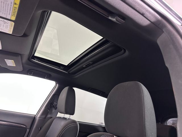 2018 Mitsubishi Outlander SE