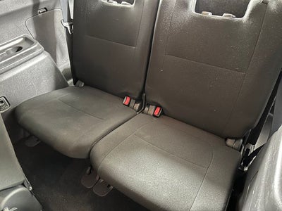 2018 Mitsubishi Outlander SE
