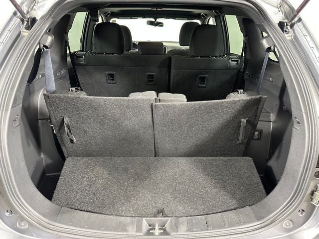 2018 Mitsubishi Outlander SE