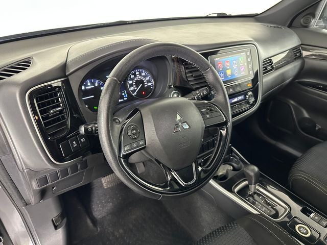 2018 Mitsubishi Outlander SE