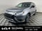 2020 Mitsubishi Outlander Base