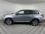 2020 Mitsubishi Outlander Base