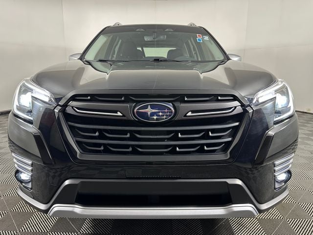 2024 Subaru Forester Touring