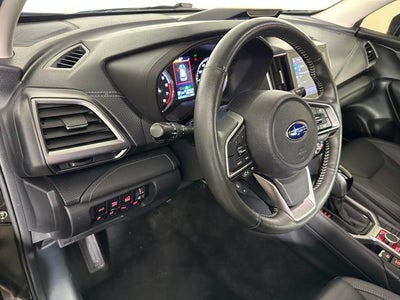 2024 Subaru Forester Touring