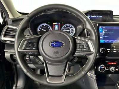 2024 Subaru Forester Touring