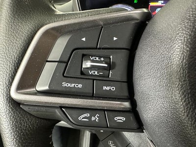 2024 Subaru Forester Touring