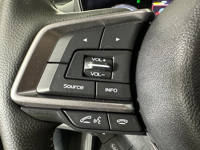 2024 Subaru Forester Touring