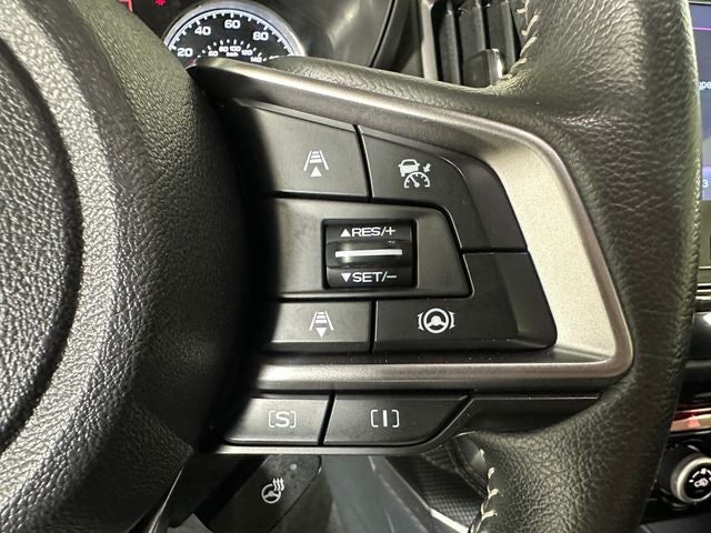 2024 Subaru Forester Touring