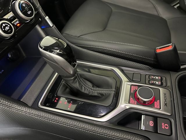 2024 Subaru Forester Touring