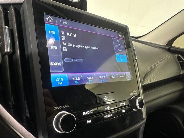 2024 Subaru Forester Touring