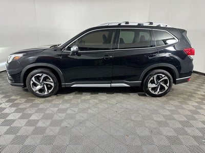 2024 Subaru Forester Touring