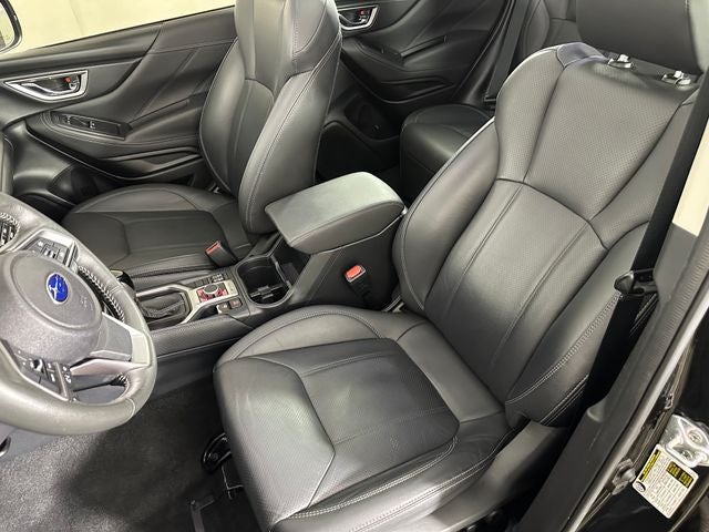 2024 Subaru Forester Touring