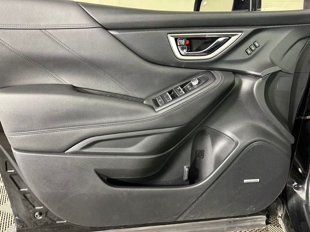 2024 Subaru Forester Touring