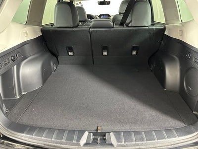 2024 Subaru Forester Touring