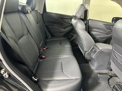2024 Subaru Forester Touring