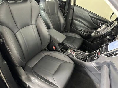 2024 Subaru Forester Touring