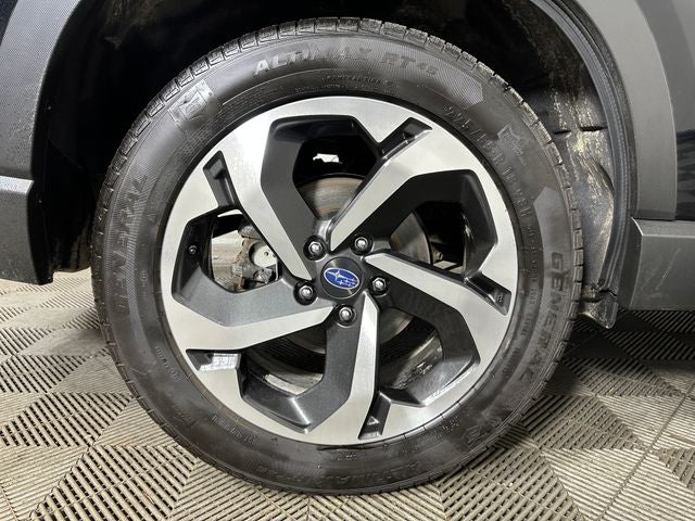 2024 Subaru Forester Touring