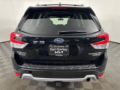 2024 Subaru Forester Touring