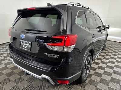 2024 Subaru Forester Touring