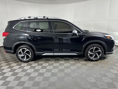 2024 Subaru Forester Touring