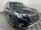 2024 Subaru Forester Touring