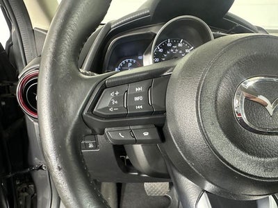 2018 Mazda Mazda CX-3 Touring