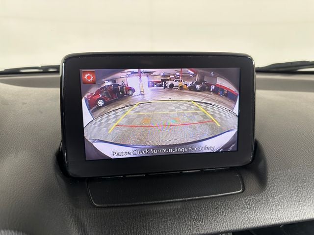 2018 Mazda Mazda CX-3 Touring
