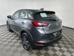 2018 Mazda Mazda CX-3 Touring