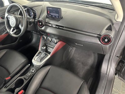 2018 Mazda Mazda CX-3 Touring