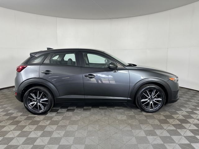 2018 Mazda Mazda CX-3 Touring