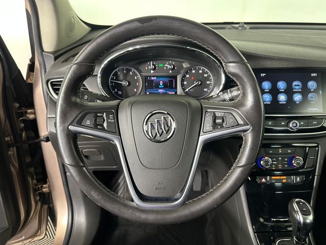 2019 Buick Encore Sport Touring