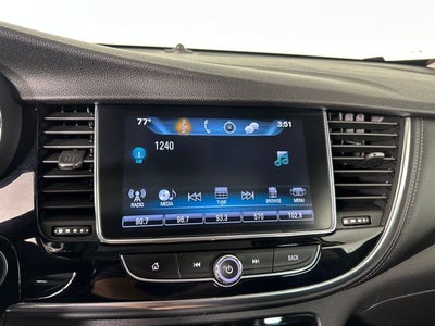 2019 Buick Encore Sport Touring