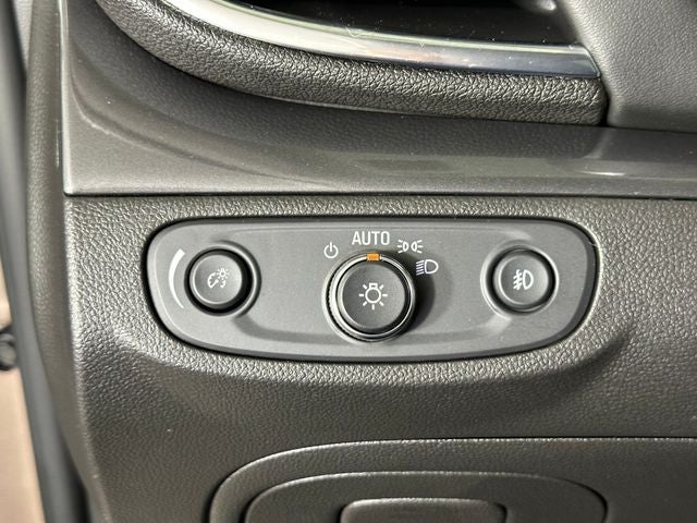 2019 Buick Encore Sport Touring
