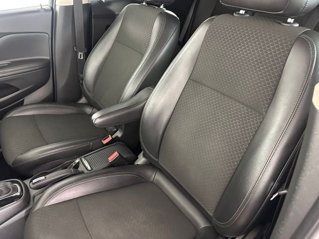 2019 Buick Encore Sport Touring