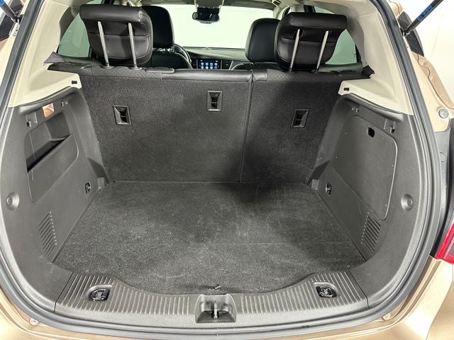 2019 Buick Encore Sport Touring