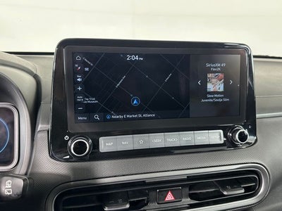 2022 Hyundai Kona Limited