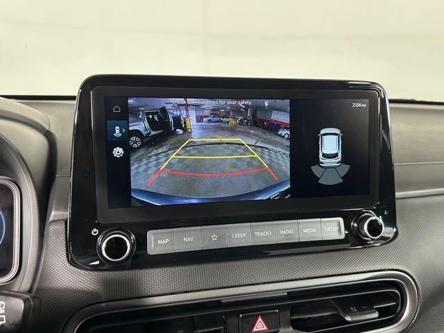 2022 Hyundai Kona Limited
