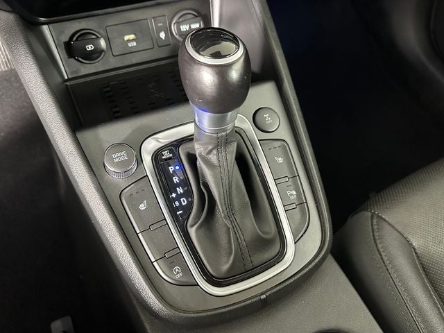 2022 Hyundai Kona Limited