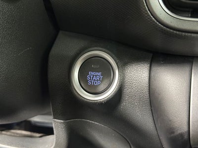 2022 Hyundai Kona Limited