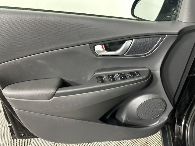 2022 Hyundai Kona Limited