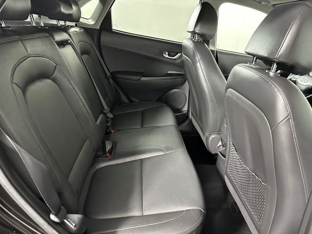 2022 Hyundai Kona Limited