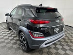 2022 Hyundai Kona Limited