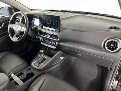 2022 Hyundai Kona Limited