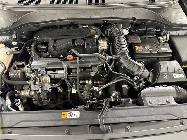 2022 Hyundai Kona Limited