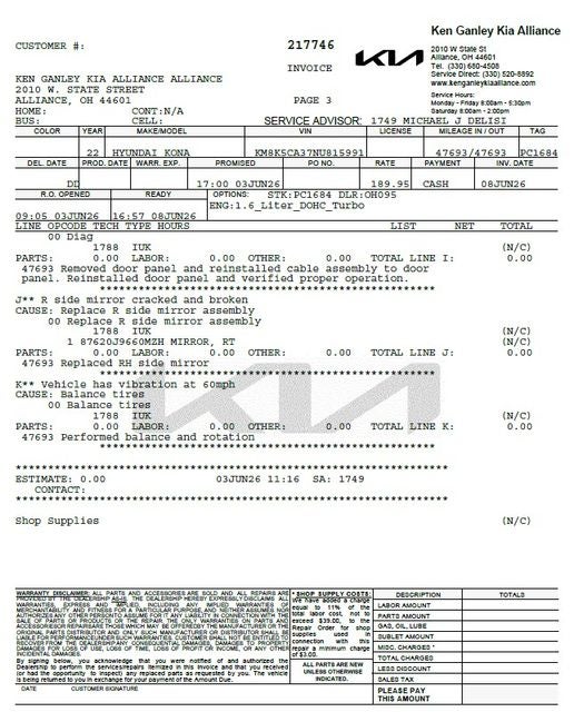 2022 Hyundai Kona Limited