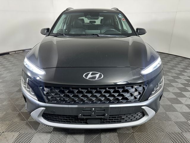 2022 Hyundai Kona Limited