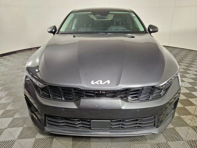 2025 Kia K5 EX